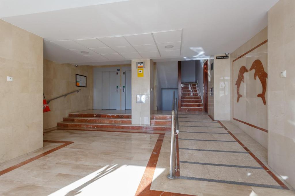 Fotografie z fotogalerie ubytování ALTAMAR Sunny Home by Cadiz4Rentals v destinaci Cádiz