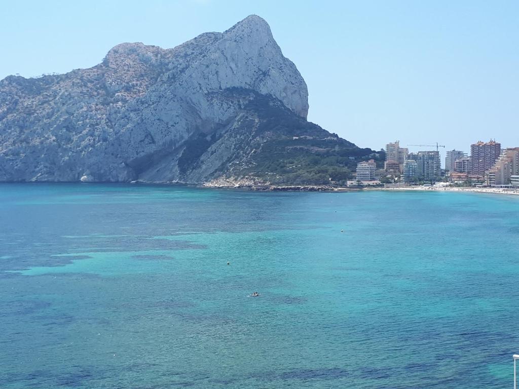 CALPE CENTRO TURISTICO 1 LINEA II, Calpe – Updated 2023 Prices