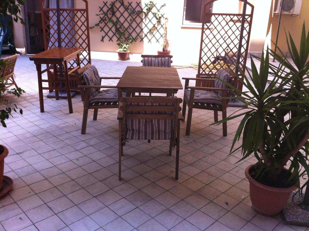 Fotografia z galérie ubytovania B&B Sansevero Naples v Neapole