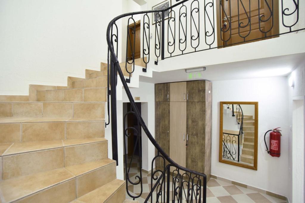 Fotografie z fotogalerie ubytování Hotel Galeb v destinaci Čanj