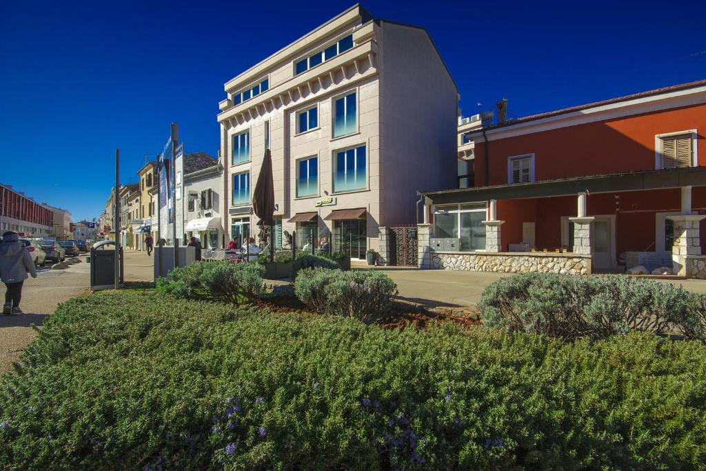 Apartments Riva-Interauto - 5