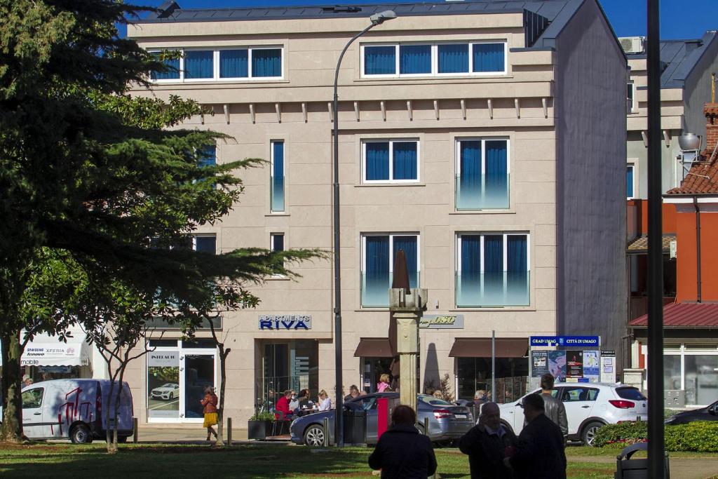 Apartments Riva-Interauto - 12