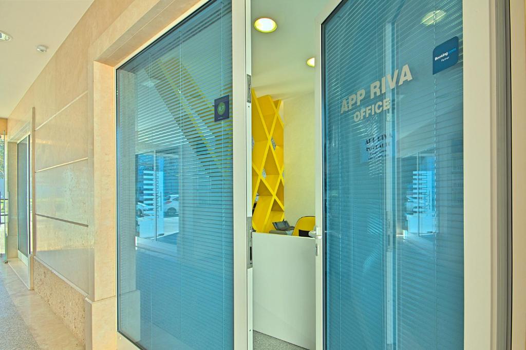 Apartments Riva-Interauto - 16