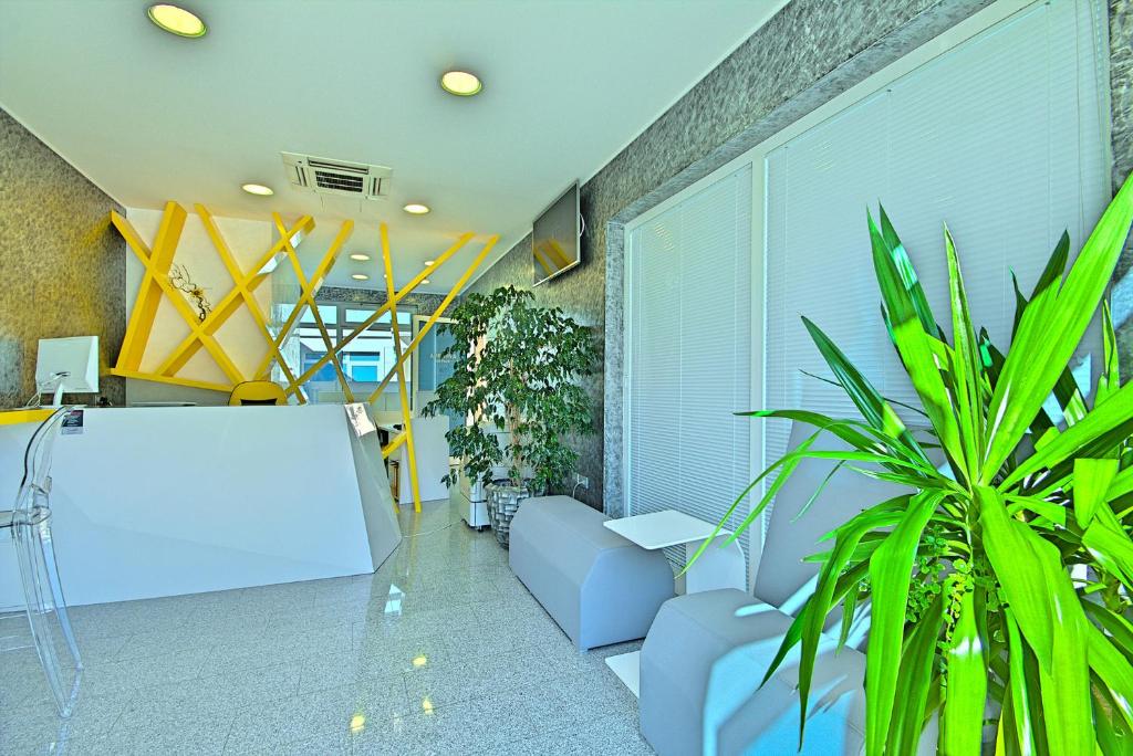 Apartments Riva-Interauto - 17