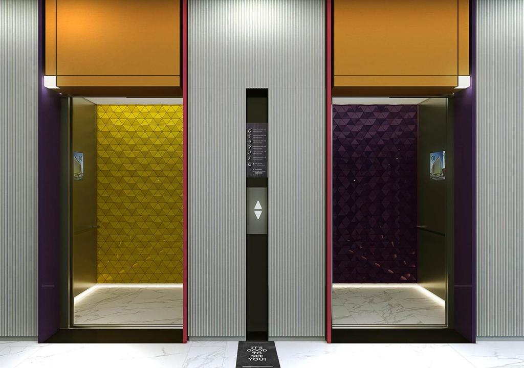 Millennium Al Barsha - Resim 42