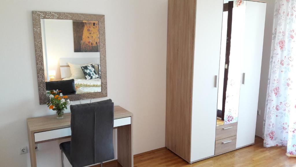 Fotografie z fotogalerie ubytování Apartments Nina, Pinta & Santa Maria v destinaci Nova Vas