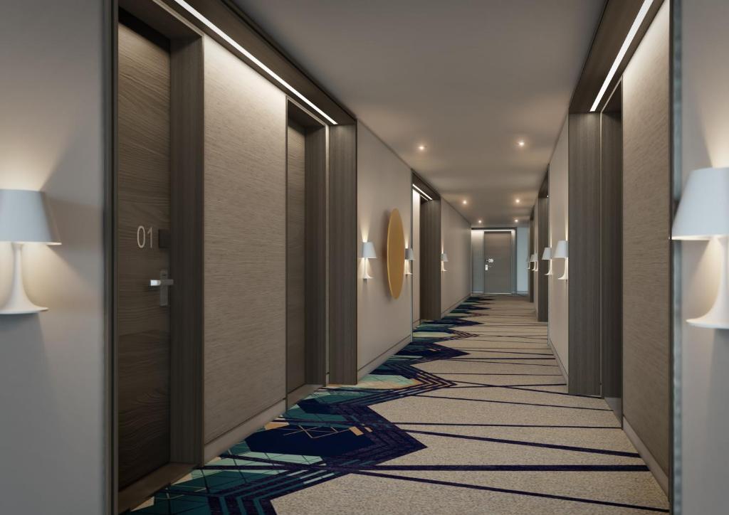 Millennium Al Barsha - Resim 43