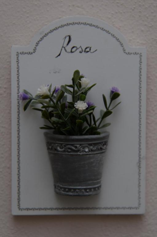 Fotografie z fotogalerie ubytování B&B Valeri v destinaci Tropea