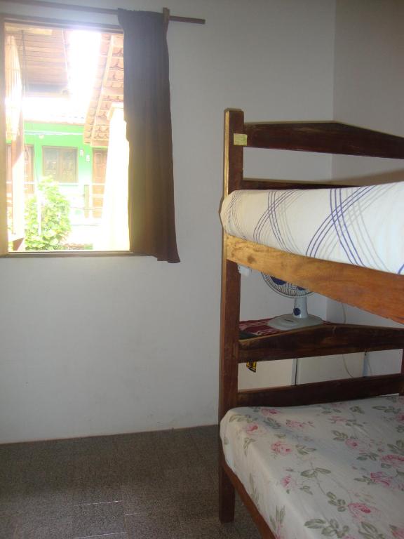  Pousada Caravelas