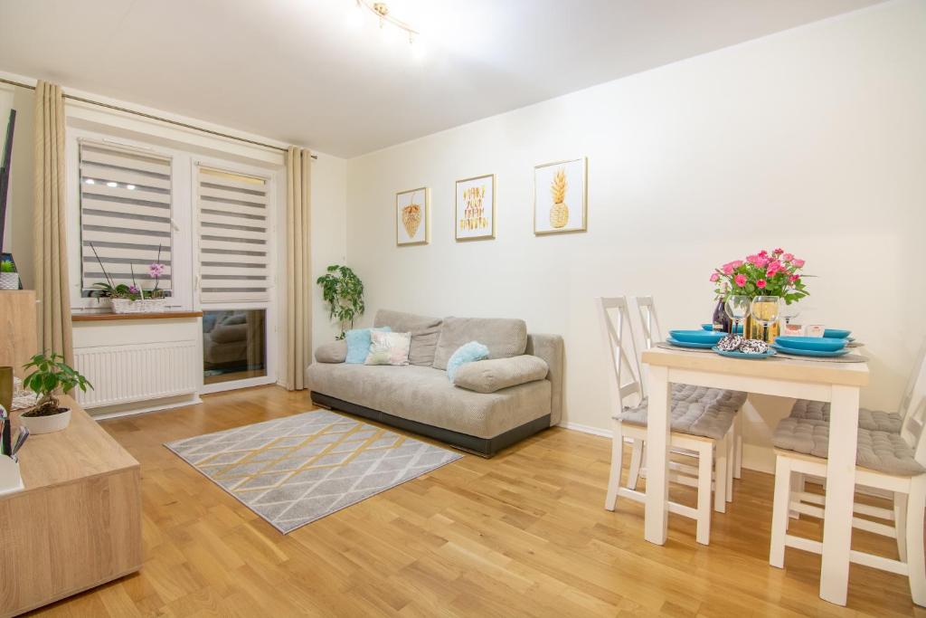 Apartament Optima - Appartement