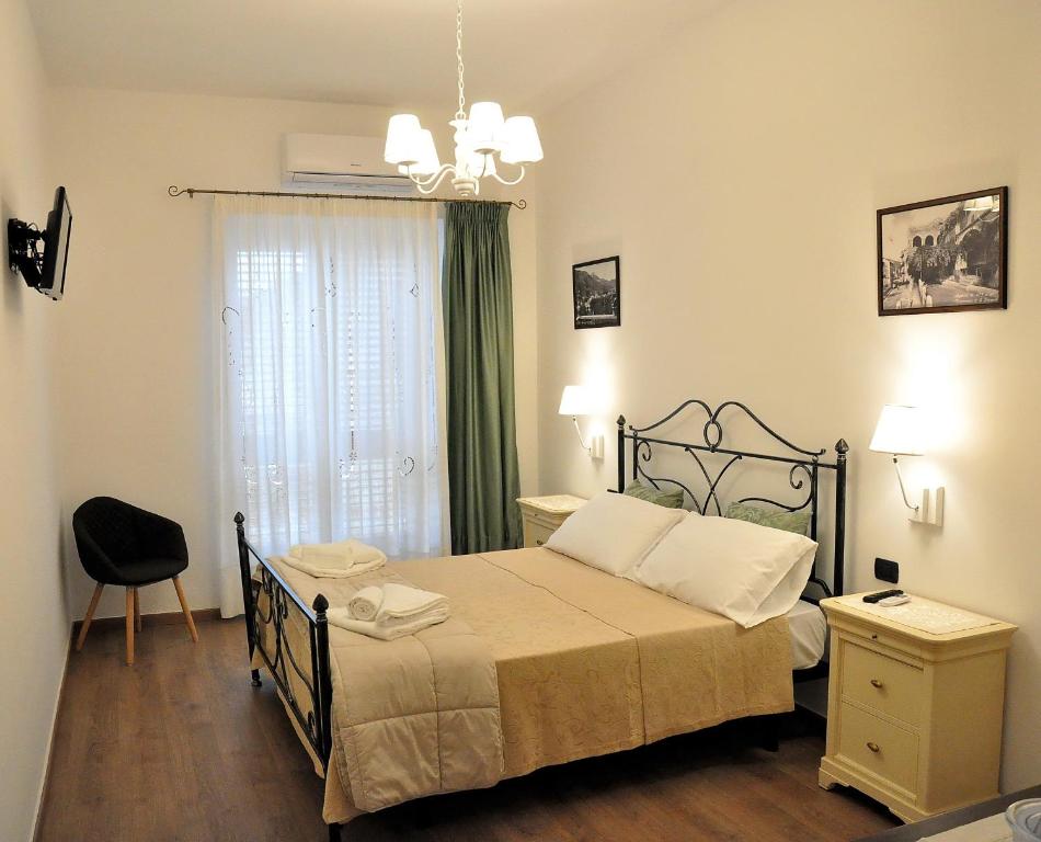 Palazzo Lauritano - Error