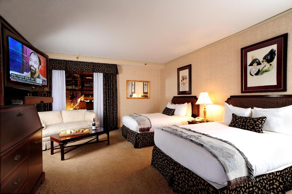 The Brown Hotel - 