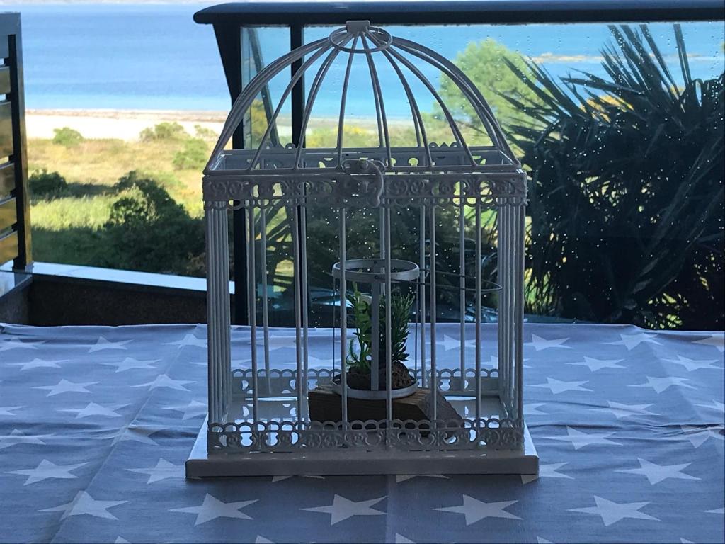 Fotografie z fotogalerie ubytování Apartamento Fisterra v destinaci Finisterre