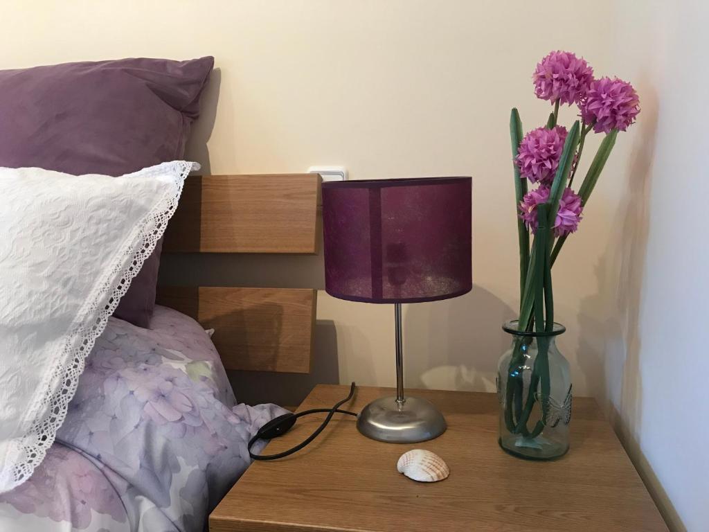 Fotografie z fotogalerie ubytování Apartamento Fisterra v destinaci Finisterre