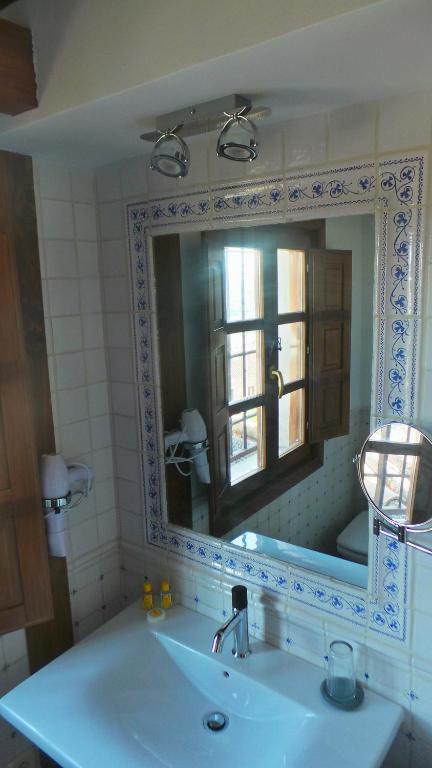 Entre Dos Aguas Hotel Boutique photo