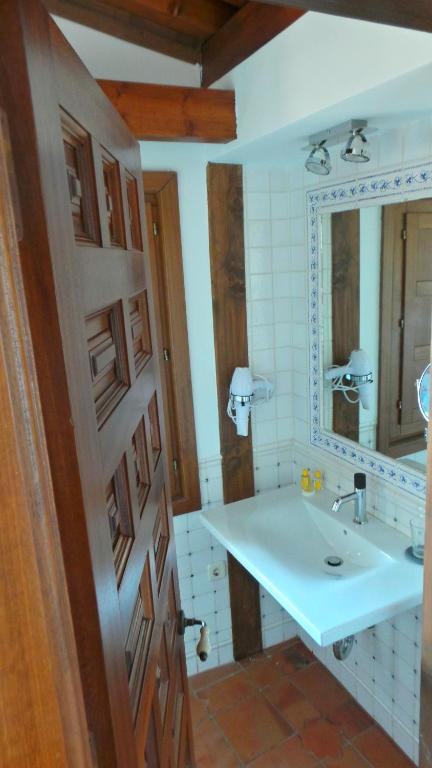 Entre Dos Aguas Hotel Boutique photo