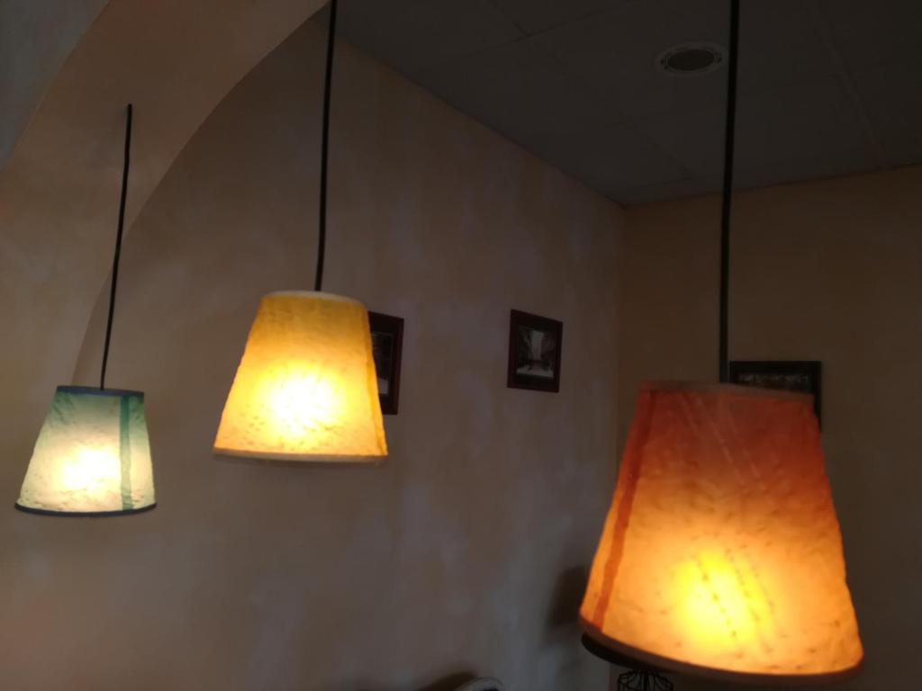 Fotografie z fotogalerie ubytování Le Régence v destinaci Arles
