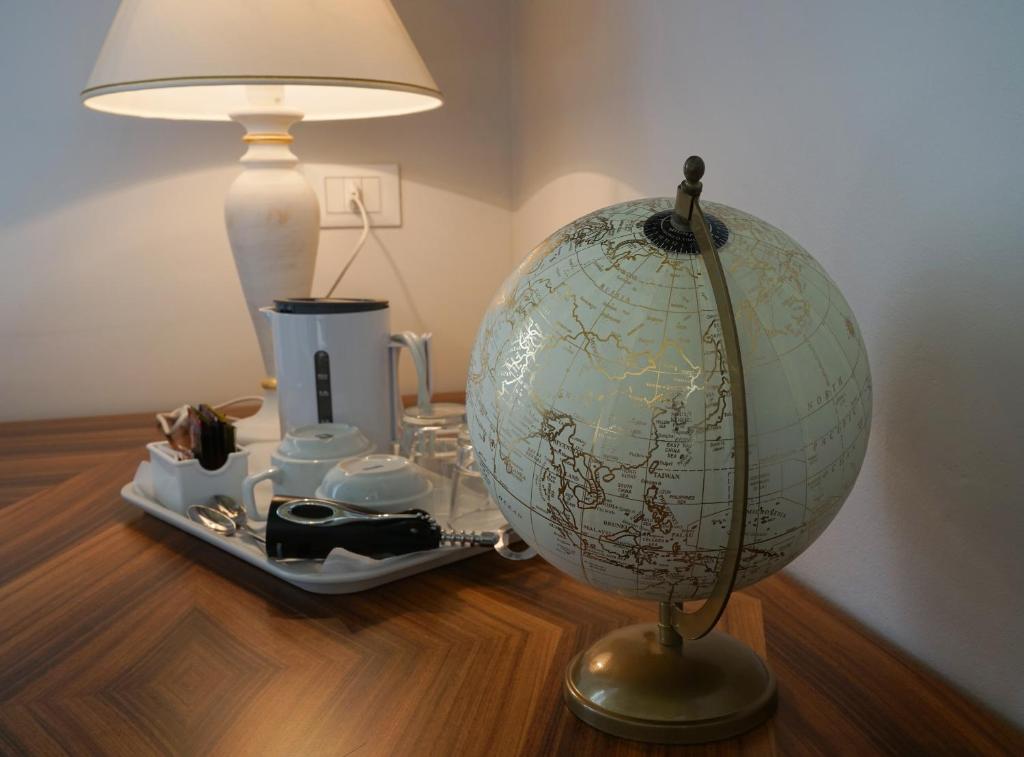 Hotel Genova Liberty - Resim 16