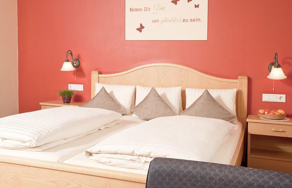 Frühstückspension Oberweissburg - 14