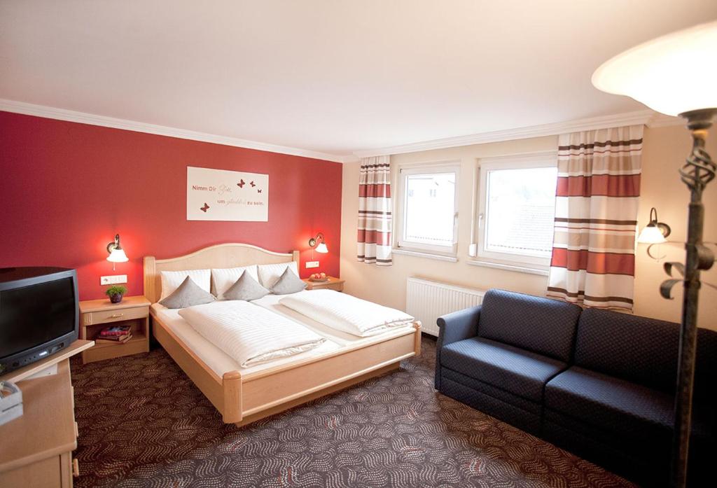 Frühstückspension Oberweissburg - 13