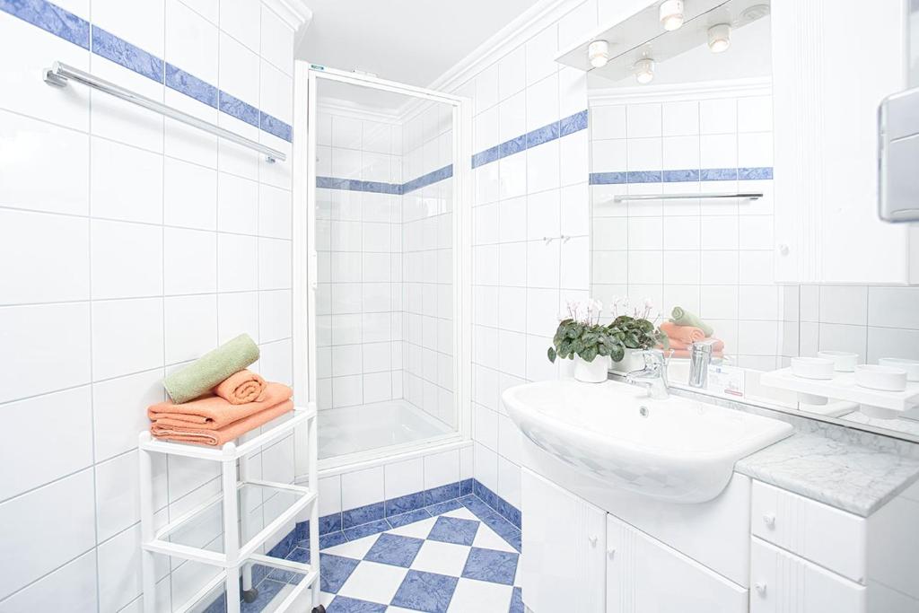 Frühstückspension Oberweissburg - 12