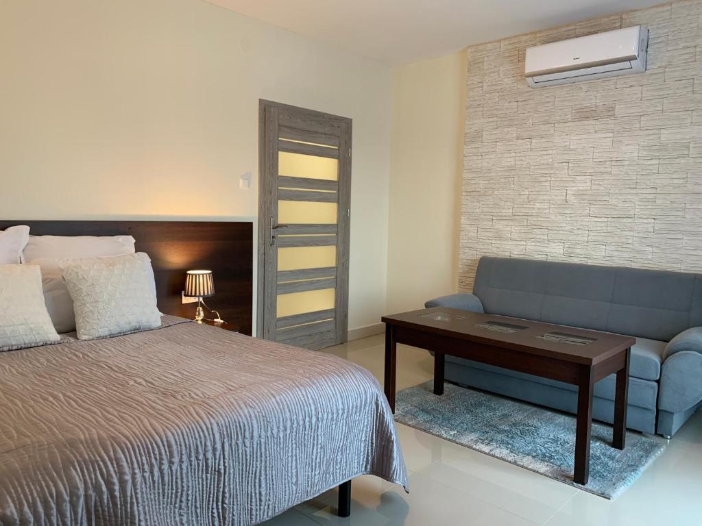 Aparthotel Koroni Home - Departamento