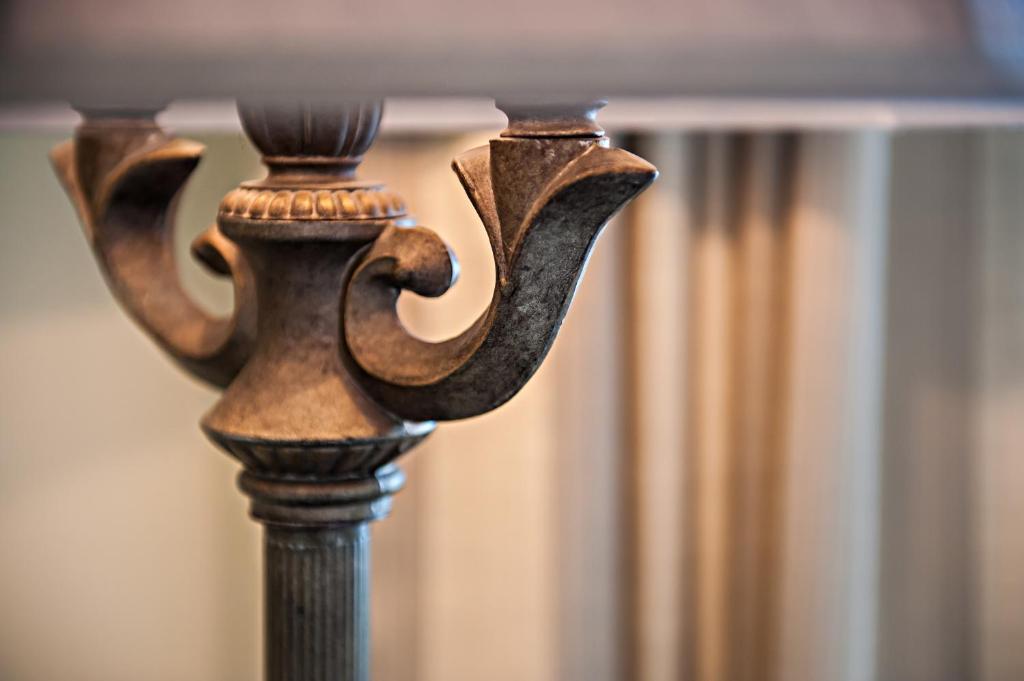 The Inn at the Union Club of British Columbia - Resim 42