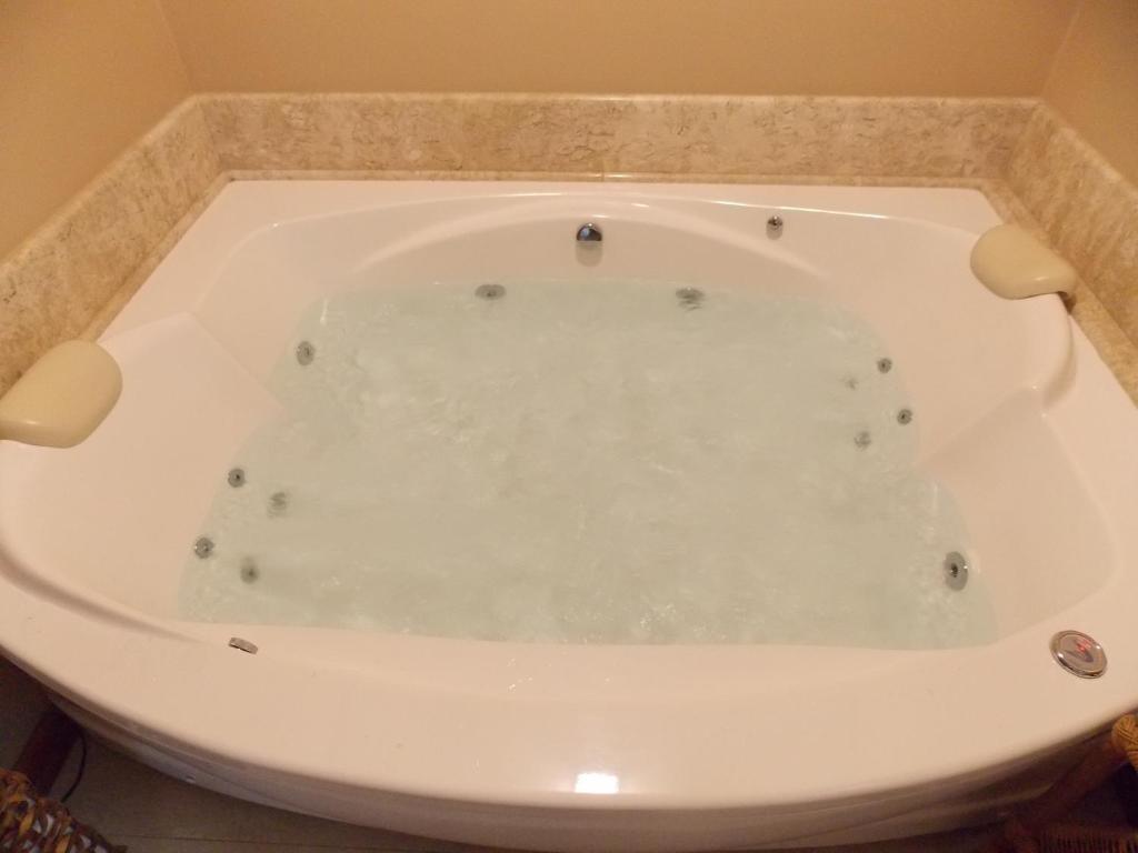  Shanti Ghar - Apto junto ao Centro de Gramado