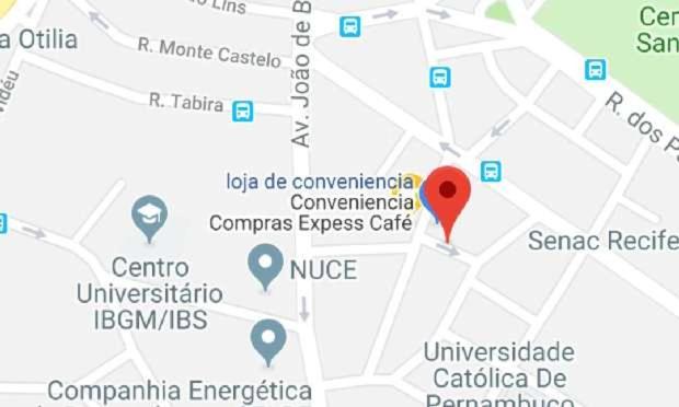  Casa da Boa Vista