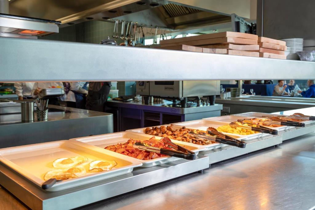 Olympic Hotel - Resim 30