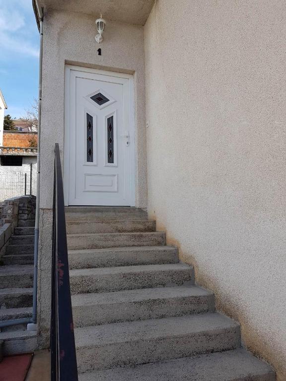 Fotografia z galérie ubytovania Apartment Skale v destinácii Senj