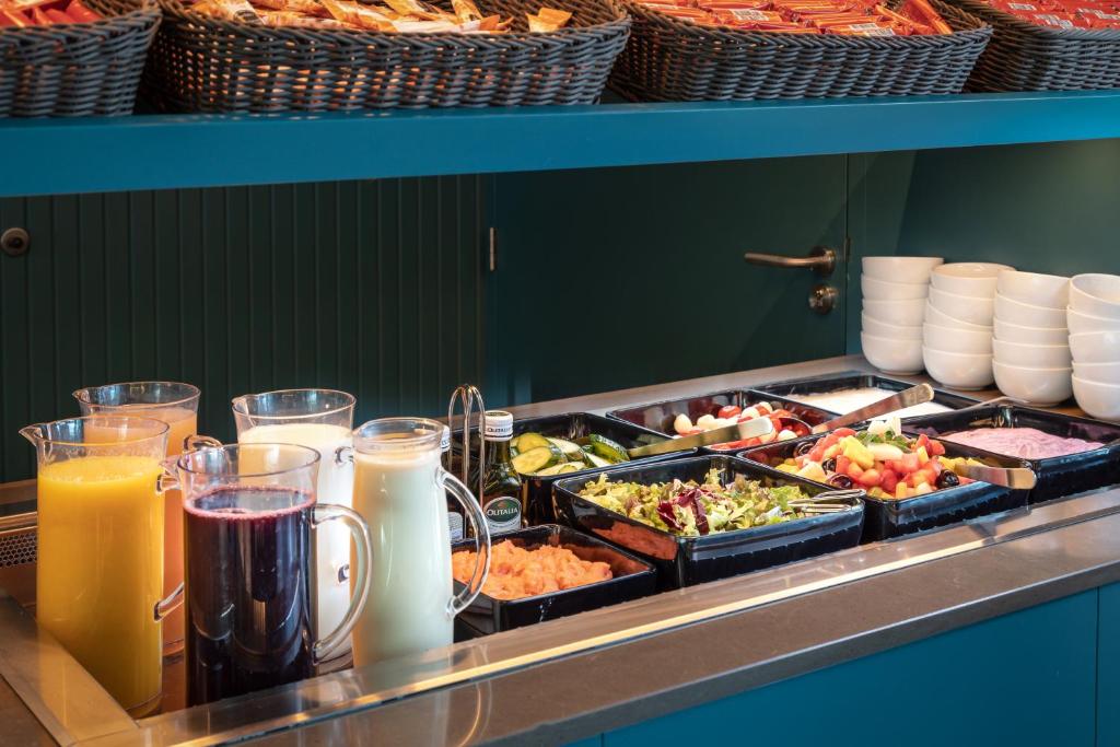 Olympic Hotel - Resim 31