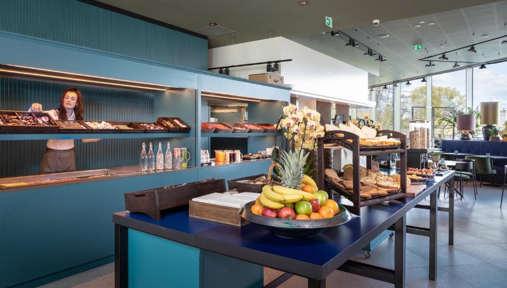 Olympic Hotel - Resim 34