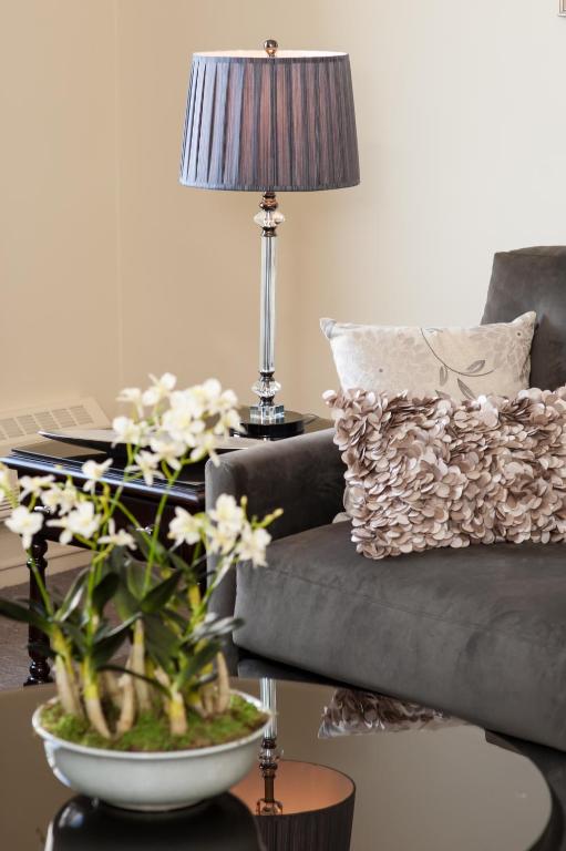 The Inn at the Union Club of British Columbia - Resim 45