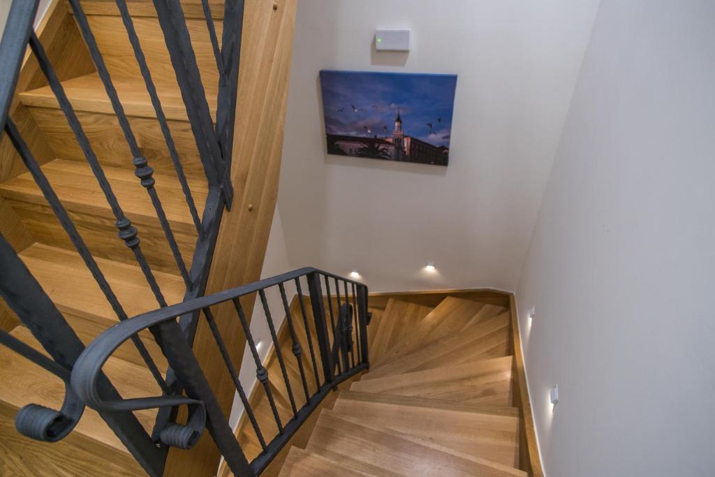 JR Luxury Guesthouse2 - 16