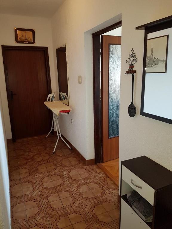 Fotografia z galérie ubytovania Apartment Skale v destinácii Senj