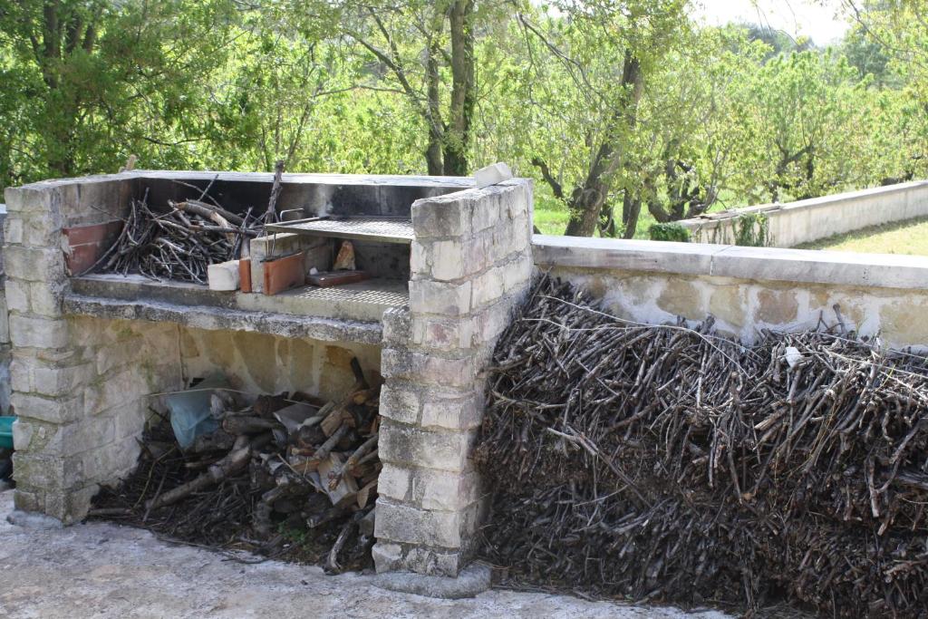 Fotografia z galérie ubytovania L'eremo v destinácii Alberobello
