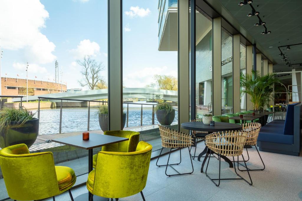 Olympic Hotel - Resim 20