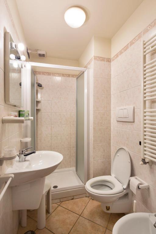 Hotel Bellavista - Resim 35