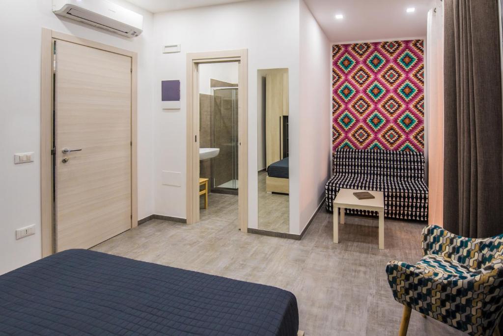 Il Vespro - Standard Family Room