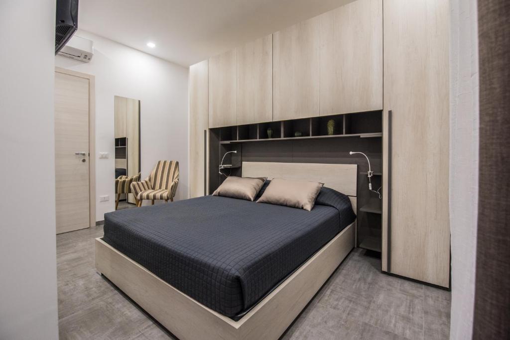 Il Vespro - Superior Double Room