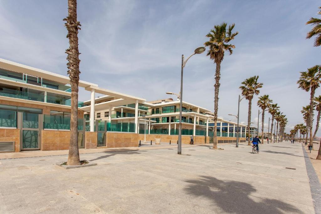ApartUP Patacona Select, Valencia – Bijgewerkte prijzen 2023