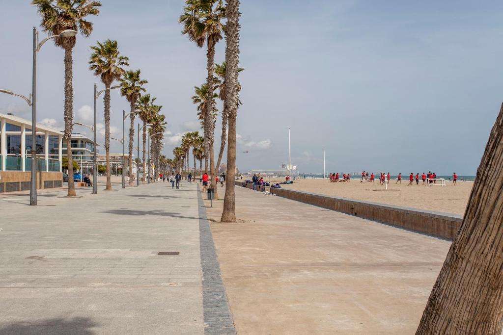ApartUP Patacona Select, Valencia – Bijgewerkte prijzen 2023
