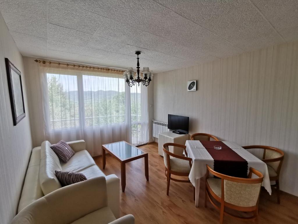 Villa Aqua - Wohnung Mit Einem Schlafzimmer