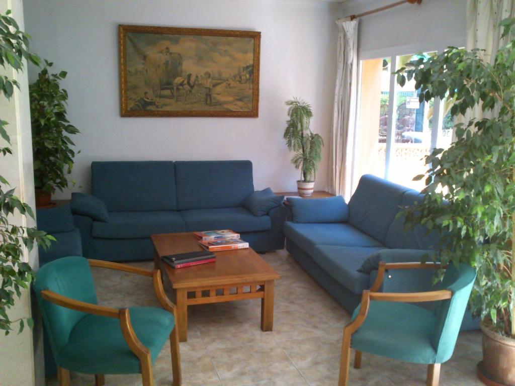 Derechos de imagen reservados por Booking.com