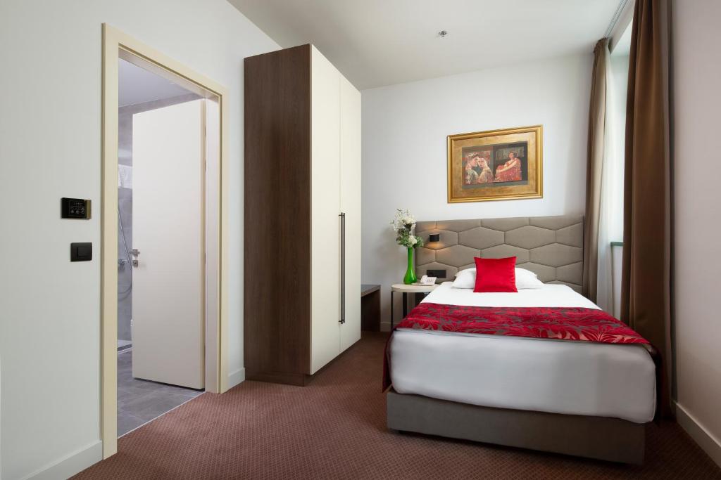 Hotel PARK 45 - Standard Single Room