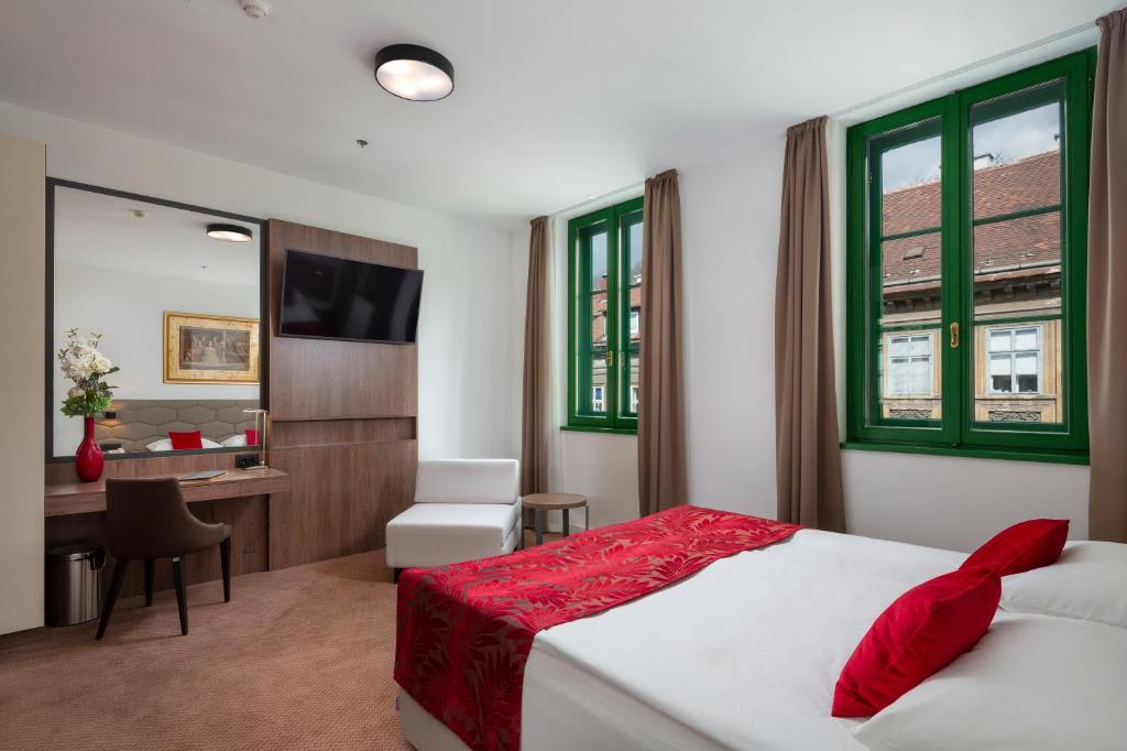 Hotel PARK 45 - Superior Double Or Twin Room