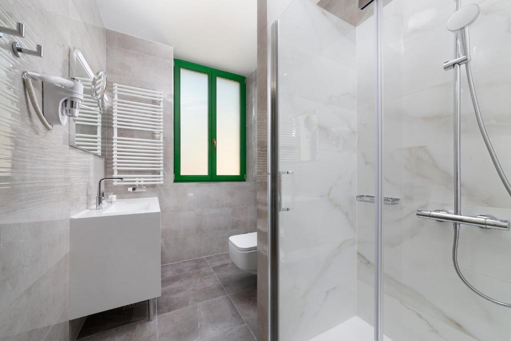 Hotel PARK 45 - Resim 20