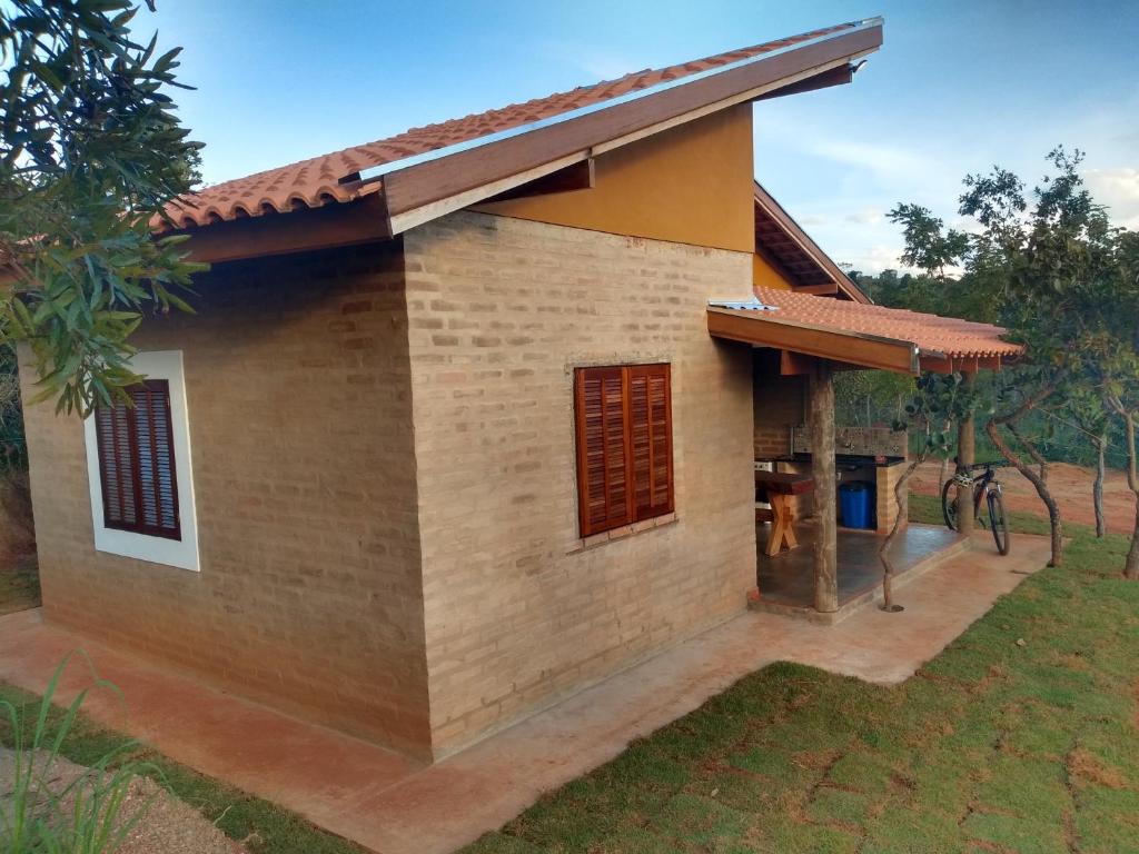  Céu da Canastra