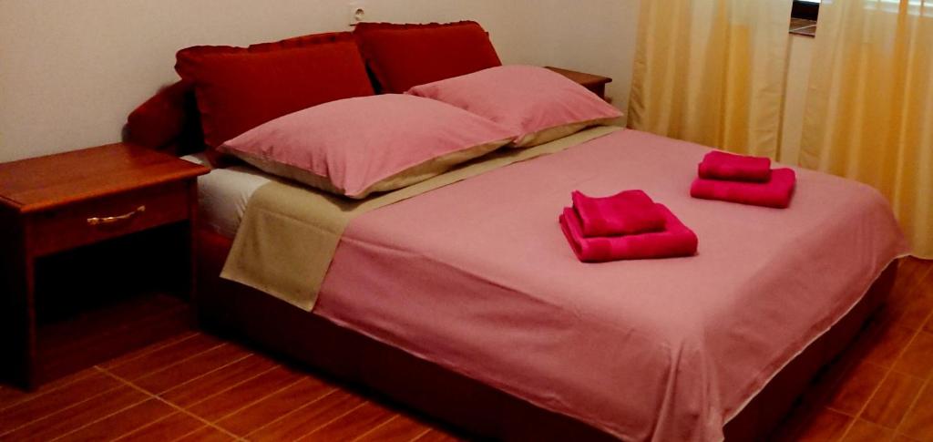 Apartments Rogočana - Rabac